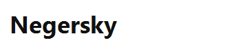 Stramsky
